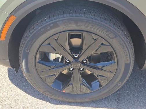 2025 Kia Sportage Plug-In Hybrid X-Line Prestige