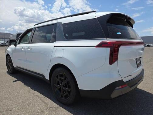 2026 Kia Carnival SX Prestige