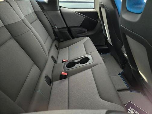 2020 BMW i3 120Ah w/Range Extender