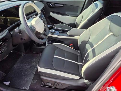 2025 Kia EV6 GT-Line