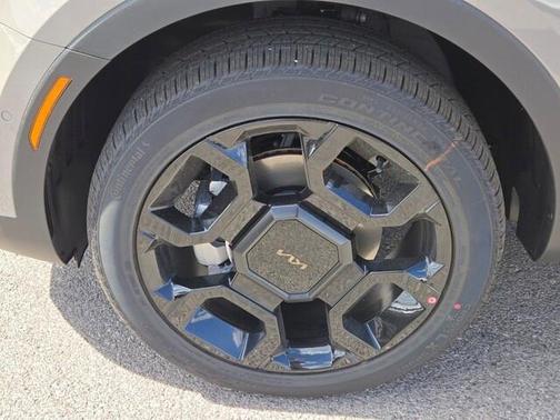 2025 Kia Sorento SX Prestige