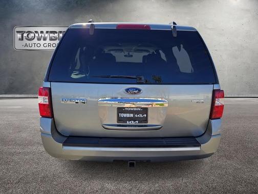 2008 Ford Expedition EL XLT