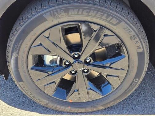 2025 Kia Sportage Plug-In Hybrid X-Line Prestige