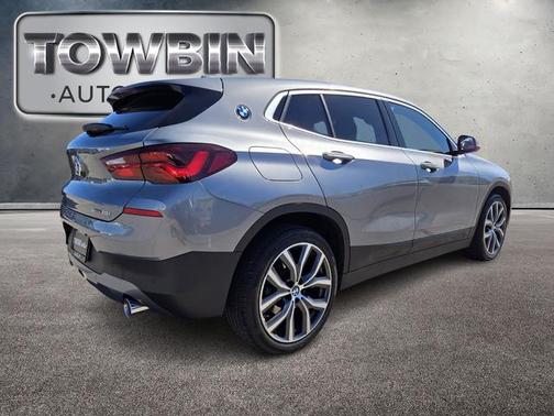 2023 BMW X2 sDrive28i