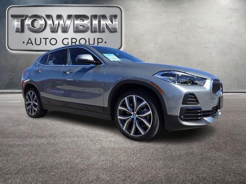2023 BMW X2 sDrive28i