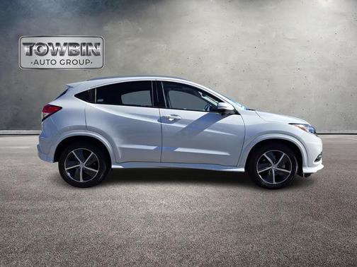 2019 Honda HR-V Touring