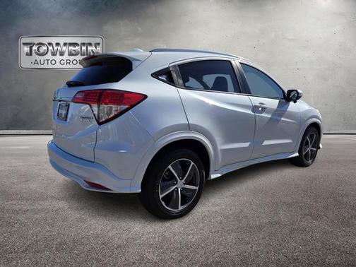 2019 Honda HR-V Touring