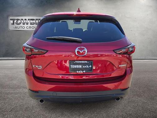 2023 Mazda CX-5 2.5 S Premium