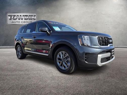 2023 Kia Telluride LX