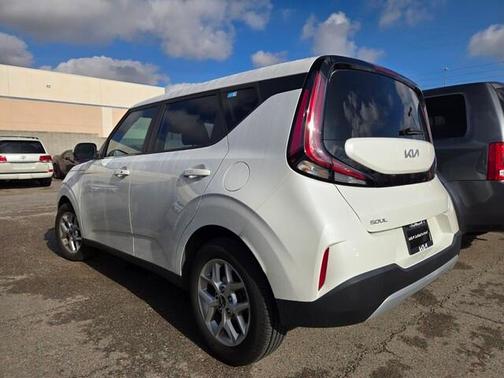 2023 Kia Soul S