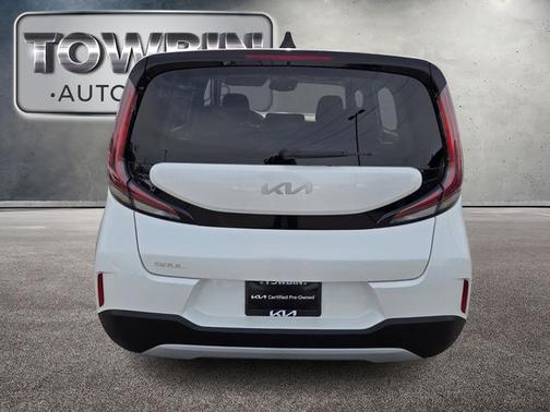 2023 Kia Soul S
