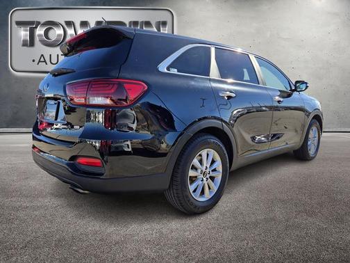 2019 Kia Sorento L