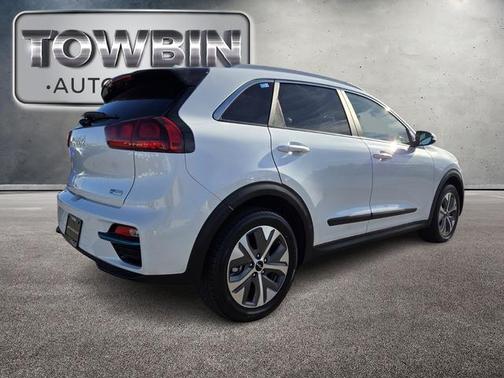 2022 Kia Niro EV S