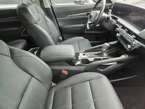 2025 Kia Telluride SX