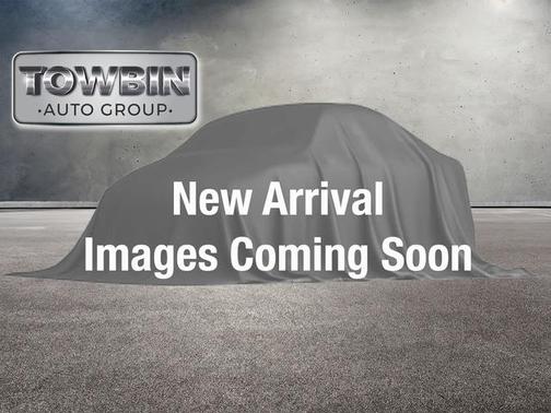 2018 Tesla Model X