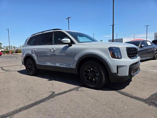 2025 Kia Telluride SX Prestige X-Pro