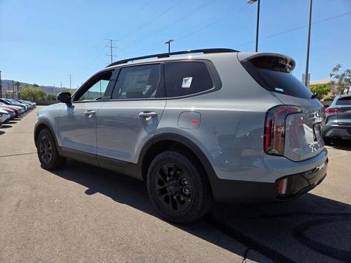 2025 Kia Telluride SX Prestige X-Pro