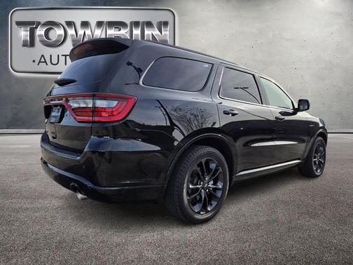 2022 Dodge Durango R/T