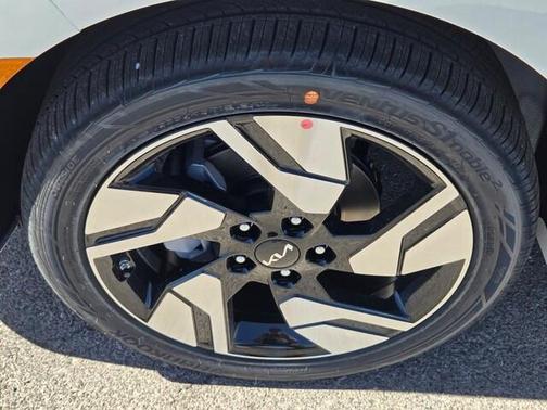2025 Kia Soul GT-Line 2.0L