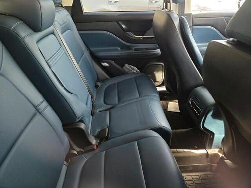 2021 Lincoln Corsair Reserve