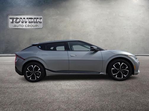 2022 Kia EV6 GT-Line