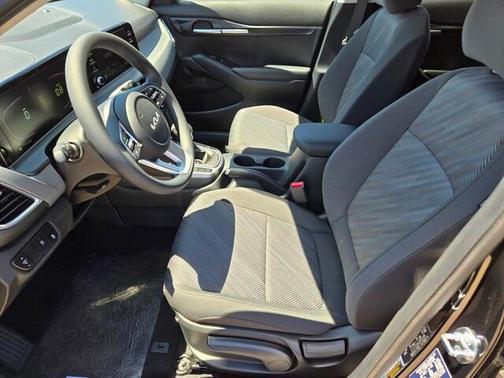 2025 Kia Seltos LX