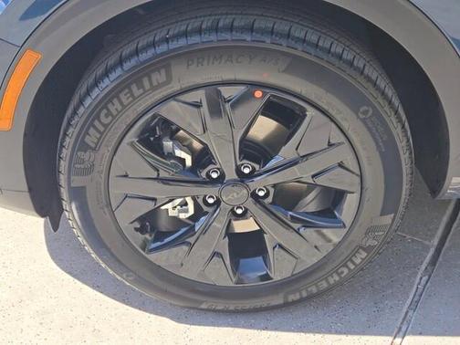 2025 Kia Sportage Plug-In Hybrid X-Line