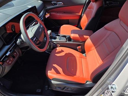 2026 Kia Sportage SX
