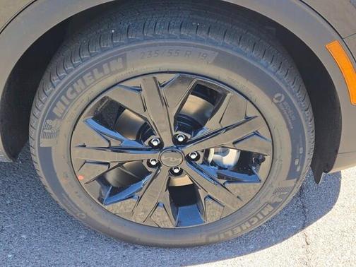 2025 Kia Sportage Plug-In Hybrid X-Line Prestige