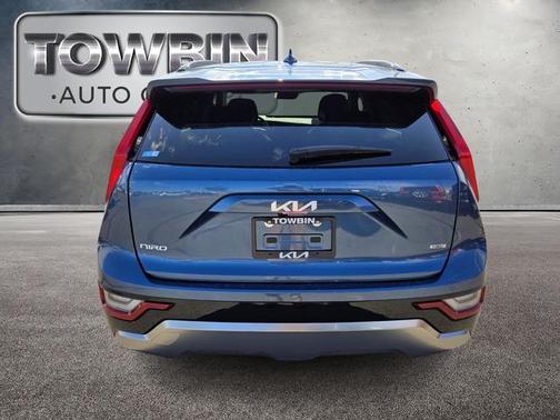 2024 Kia Niro SX Touring