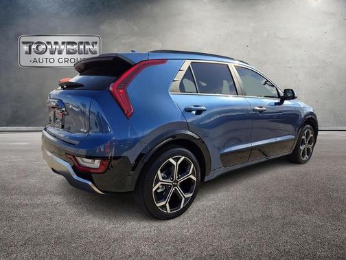 2024 Kia Niro SX Touring