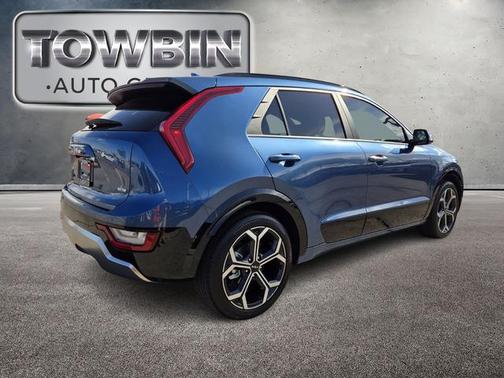 2024 Kia Niro SX Touring