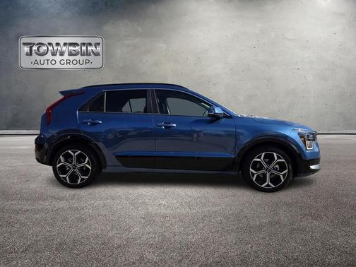 2024 Kia Niro SX Touring