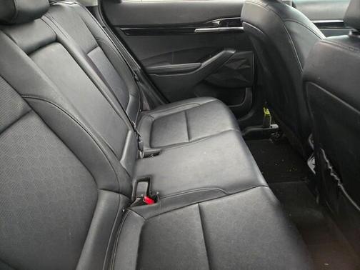 2021 Kia Seltos EX