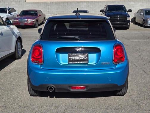 2019 MINI Hardtop Cooper