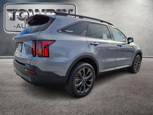 2023 Kia Sorento X-Line EX