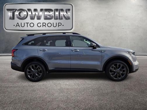2023 Kia Sorento X-Line EX