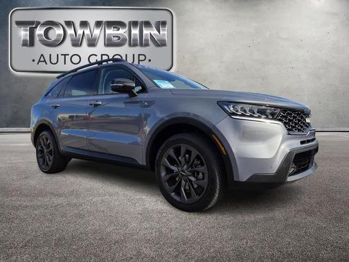 2023 Kia Sorento X-Line EX