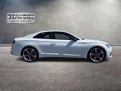 2019 Audi S5 3.0T Prestige