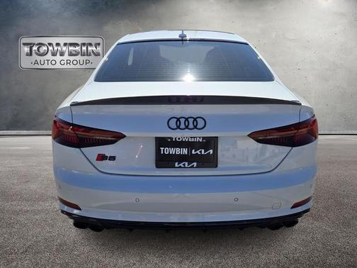 2019 Audi S5 3.0T Prestige