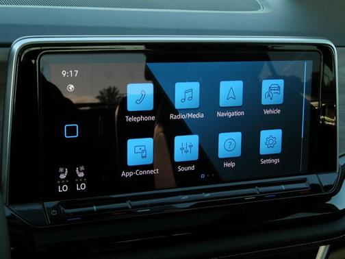 2026 Volkswagen Atlas 2.0T SE w/Technology 4MOTION