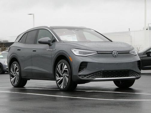 2025 Volkswagen ID.4 Pro S Plus