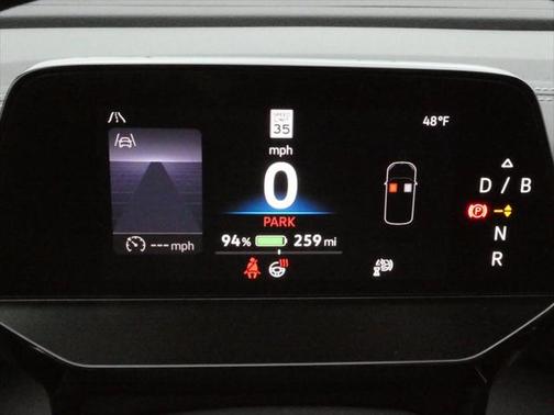 2025 Volkswagen ID.4 Pro S Plus