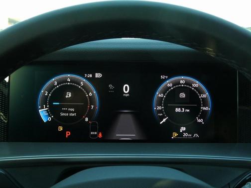 2025 Volkswagen Tiguan 2.0T SE R-Line Black 4MOTION