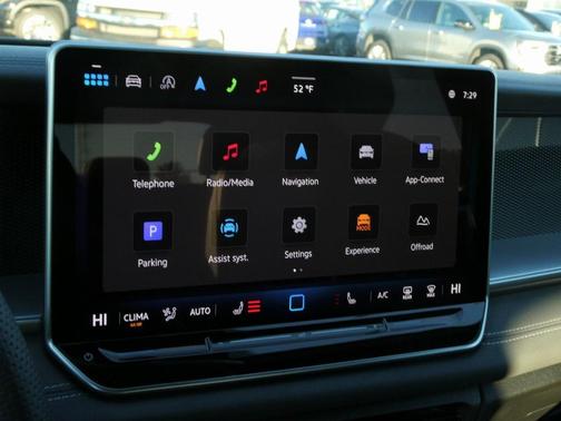 2025 Volkswagen Tiguan 2.0T SE R-Line Black 4MOTION