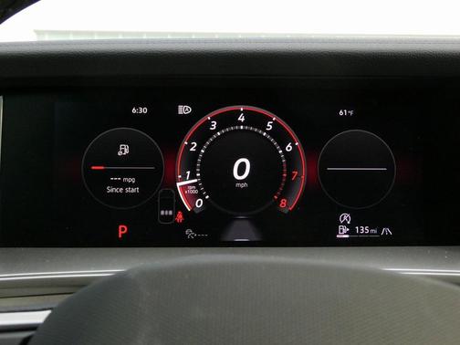 2025 Volkswagen Tiguan 2.0T SE R-Line Black 4MOTION