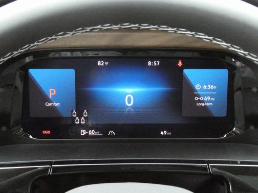 2025 Volkswagen Atlas 2.0T SE w/Technology 4MOTION