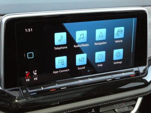 2025 Volkswagen Atlas 2.0T SE w/Technology 4MOTION