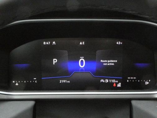 2025 Volkswagen Taos 1.5T SE Black