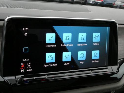 2026 Volkswagen Atlas 2.0T SEL Premium R-Line 4MOTION